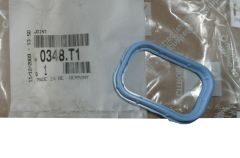 Guarnizione, sigillo Kolektora Ssącego Nuovo Originale 0348.T1 0348T1 Citroen Peugeot