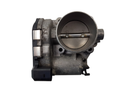 Valvola corpo farfallato Ford Volvo 7S7G-9F991-CA 0280750535 1.6 2810