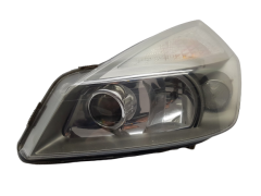 Faro Sinistro Xenon 7701053975 Espace 4 Renault Hella 4917