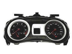 Tachimetro Renault Clio 3 8200715181 N 32486