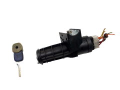 Blocchetto Accensione Fiat Punto 0.5521 0.6670 B365 TRW 1167