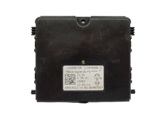 Centralina Comfort AC 285250815R E1079488 Clio 4 Renault