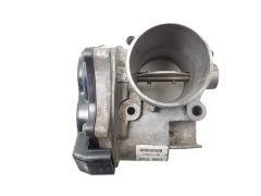 Valvola corpo farfallato Renault 8200987453F H8200727648 2.0 2.3 DCI 2198