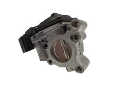 Valvola corpo farfallato Ford Focus 4 H6BG-9F991-AA 1.0 EcoBoost