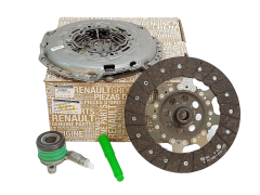 Kit frizione Master 3 Movano B NV400 302182356R Nuovo Originale