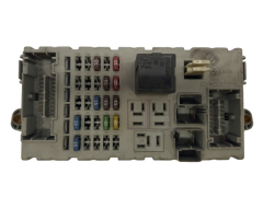 Modulo centralina BSI Fiat 46774357 NPL 46552681 CPL Delphi