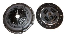 Kit frizione Originale 2052P7 2052.P7 Citroen Peugeot