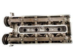 Testata cilindri BMW 1729334 1736130 3.0 16V V8