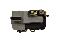 Meccanismo serratura porta Destro Anteriore 9136S7 Peugeot 206 Valeo 10633