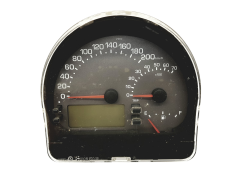 Tachimetro 46805195 110080073005 Multipla 41633