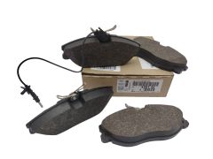 Pastiglie freno Anteriore Originale Citroen Peugeot Berlingo 406 607 425132