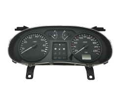 Contagiri Renault Clio 2 8200059763 56505