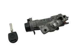 Blocchetto Accensione VW Golf 4 Passat 4B0905851C 4B0905849 1383