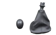 Pomello Cambio Nuovo Originale 3411000QAF 8200352403 Renault Nissan