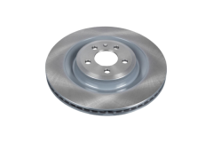 Disco freno Posteriore Fare Audi 4H0615601F 66151700001 Vika