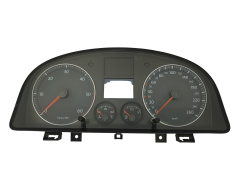 Tachimetro VW Caddy 1T0920863A 110080343004 69575