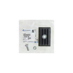 Tampone Molla a Balestra Originale Jumper Boxer Ducato III 512255