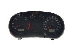 Tachimetro Seat Leon W01M0920802D 1890