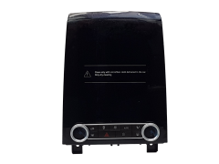 Display navigatore A/C Renault Espace 5 280904005R 9.3 0km 1046