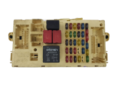 Modulo centralina BSI Fiat 46798452 NPL 46758963