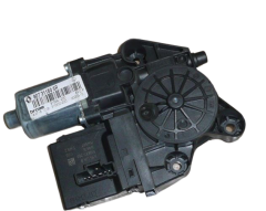 Motorino alzacristalli Nuovo Anteriore Sinistro Renault Scenic III 807311805R