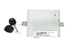 Centralina 33920-86G1 3 E6T17272HBZE Subaru Mitsubishi