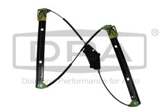 Alzacristalli 8K0837462 88371800602 Audi A4 DPA