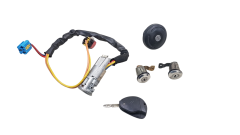 Inserti per il blocco dell'accensione Zapłonowa 4162Z4 Valeo 9170Z8 Citroen Xsara 2