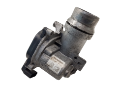 Valvola corpo farfallato 8200614985 Renault Dacia Nissan 1.5 DCI 1998