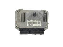 Centralina PSA Toyota 89661-0H170 0261S06147 Bosch 57037