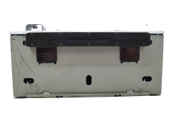Radio lettore CD Ford AM5T-18C815-PL AHU 24/26 B299 1347