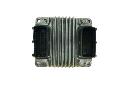 Centralina 8972272257 09389429 Opel Isuzu 31147
