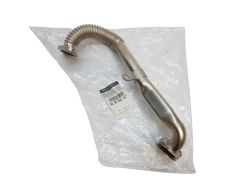 Tubo Egr Renault Opel Nissan 8200940347 Originale