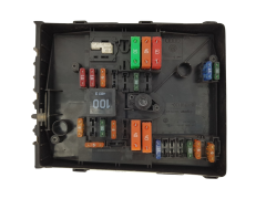 Centralina 1K0937125A 0-1718130-1 VW Seat Audi Tyco 1558