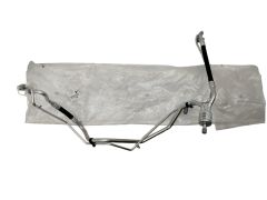 Tubo aria condizionata Citroen Peugeot 9818659280 Originale