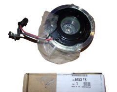 Frizione compressore Nuovo Originale 6453TS 6453.TS Citroen Peugeot