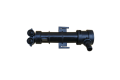 Ugello Lavafari Sinistra 2K5955965 99551824201 VW Caddy 4 Vika