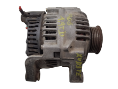 Alternatore Citroen Peugeot A11VI25 2541459B 5705F3 70A 1.9 Valeo