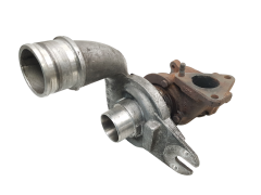 Turbocompressore GT1544 7700108030 7700107795 Renault 1.9DTI 7701473551 38