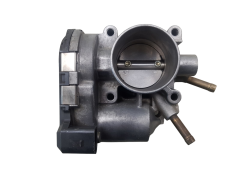 Valvola corpo farfallato VWAG 030133062C 0280750095 Bosch 1648