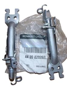 Registratore ceppi freno Nuovo Originale 442082026R Renault Dacia