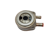 Radiatore Olio 1103G9 2.5 2.8 HDI JTD Boxer Jumper Ducato 3743011