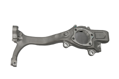 Snodo sterzo ruota Anteriore Destra 8E0407254E 44071714901 Audi Seat Vika