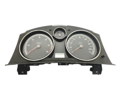 Contagiri Opel Astra 13186323HE 110080261020 43721
