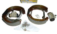 Ganascini Nuovo Originale 7701205096 Renault