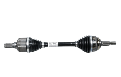 Albero di trasmissione Sinistra Nuovo Originale 9804895280 Citroen Peugeot