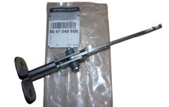 Fermo Cerniera Porta Renault Opel Nissan 904704999R Originale
