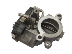 Valvola corpo farfallato Renault 161A07244R A2C11160100 1.6 DCI