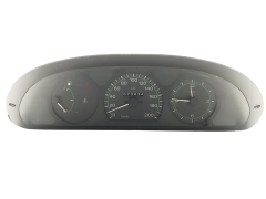 Tachimetro Fiat Punto 46418929 60.6137.1 6061371 48872