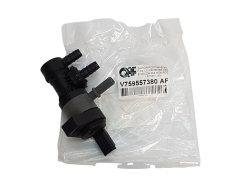 Elettrovalvola Citroen Peugeot V759557380 QPlus